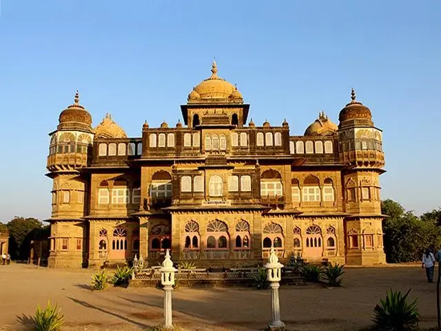 Gujarat