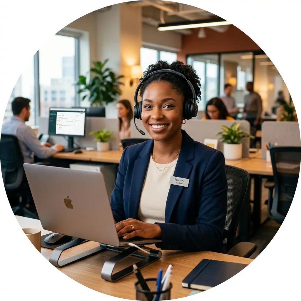 Customer Support Agent
