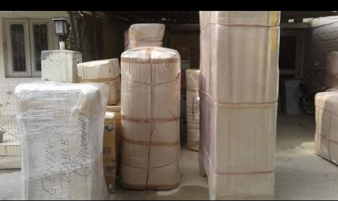 Warehousing and Storage Support