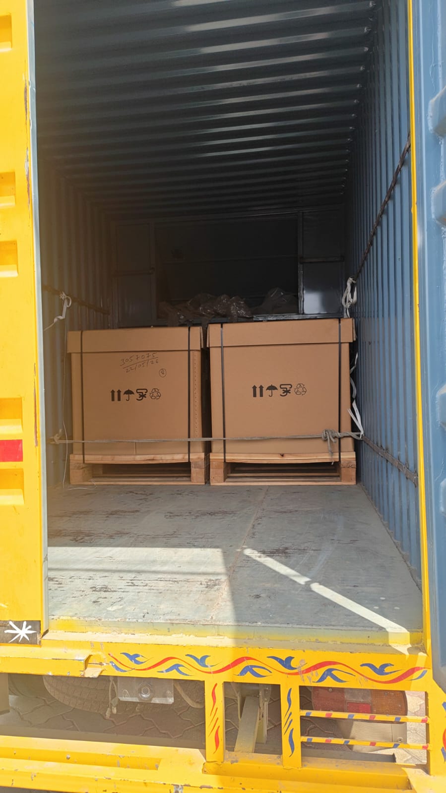 International Relocation Services