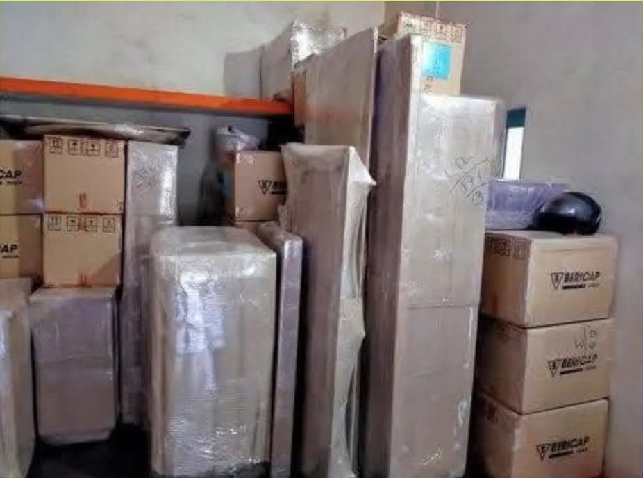 Office Relocation Services