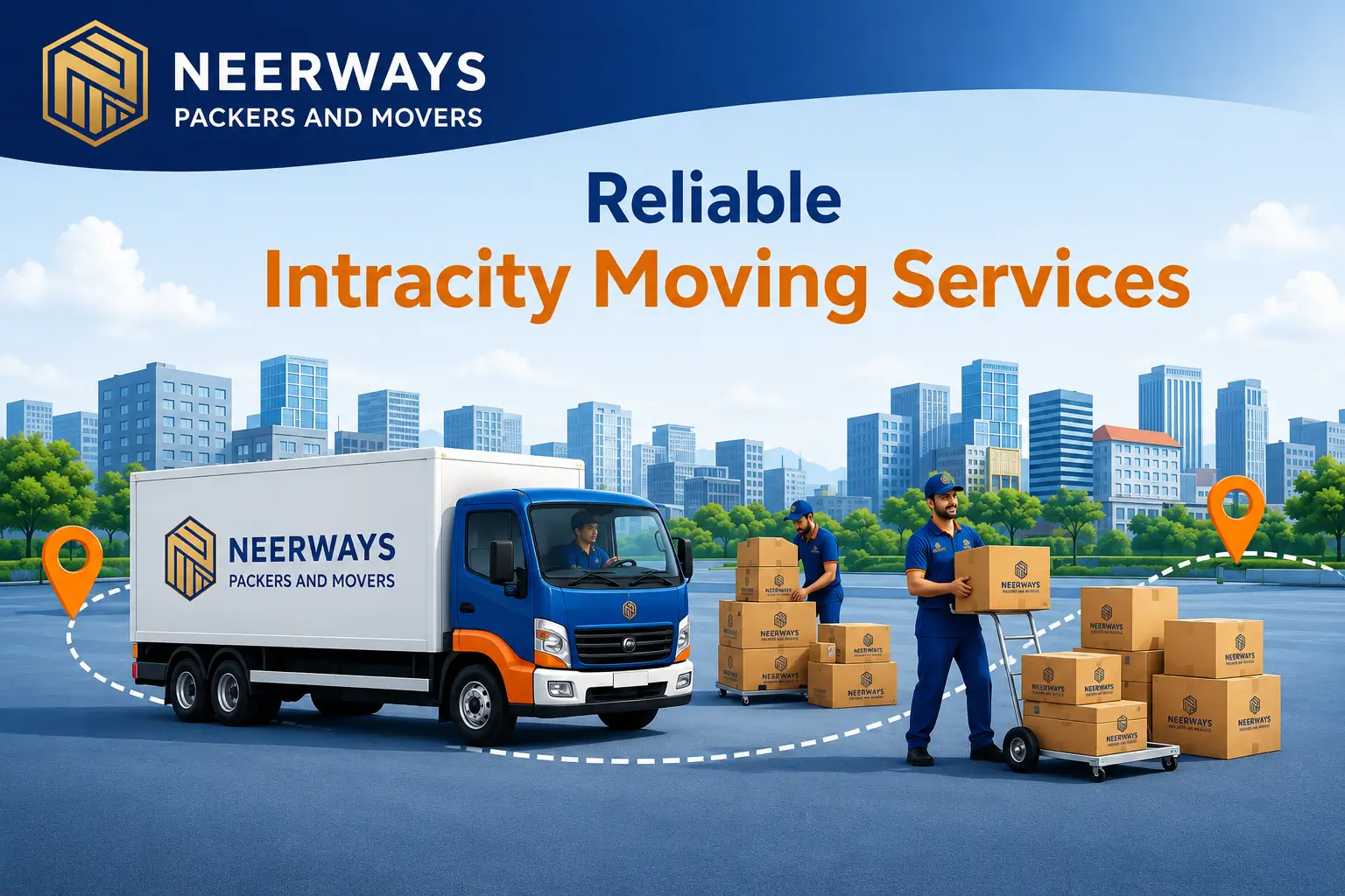 Vehicle Transportation Services
