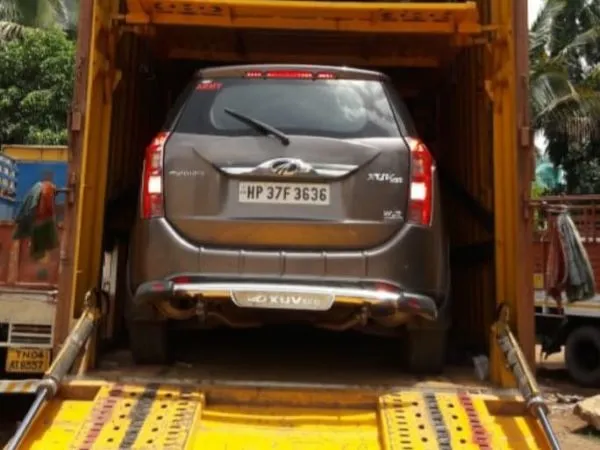 car relocation service in Davanagere